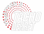 Tachodekret